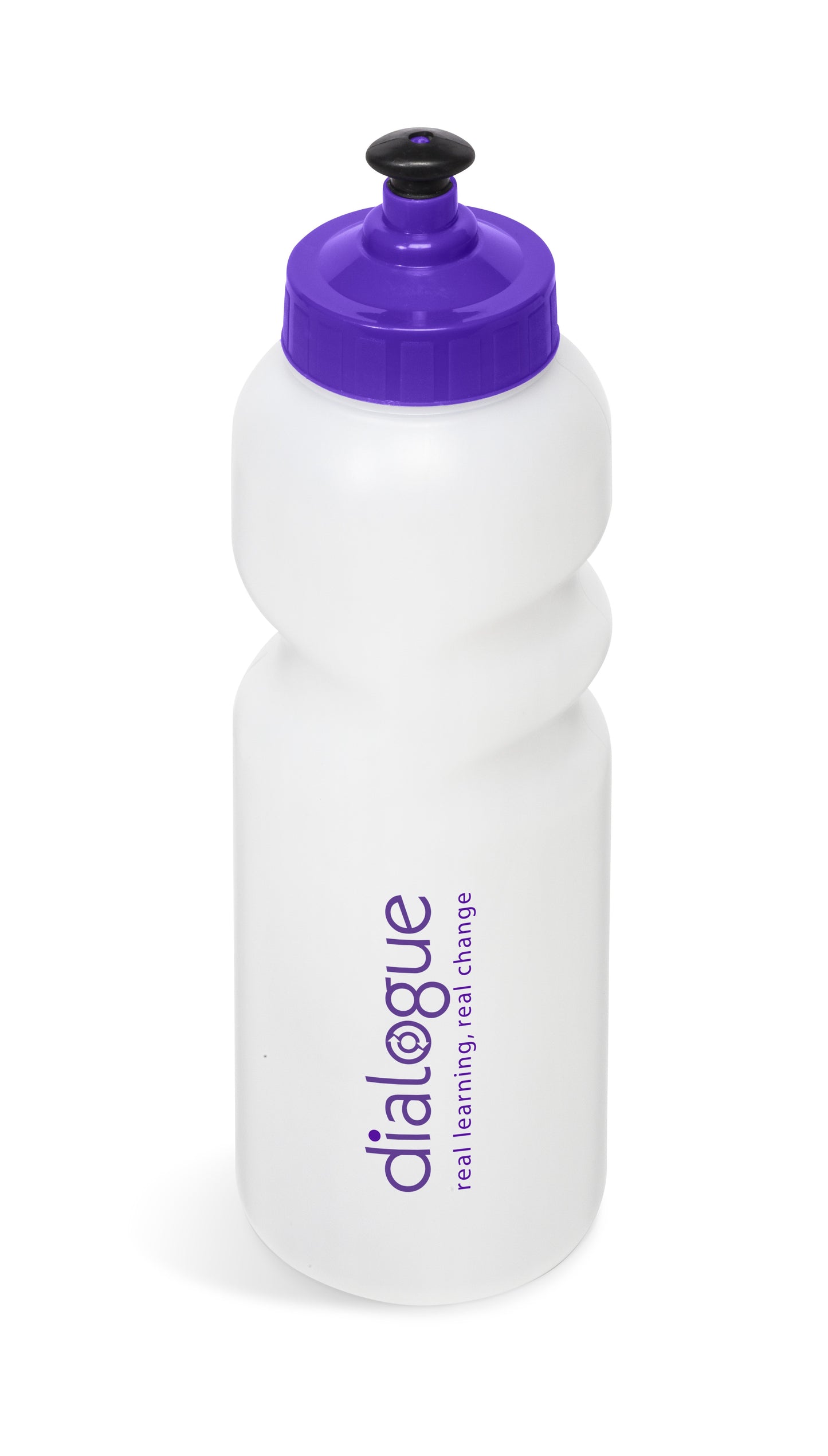 Helix Water Bottle - 500ML (GF-AM-642-B)