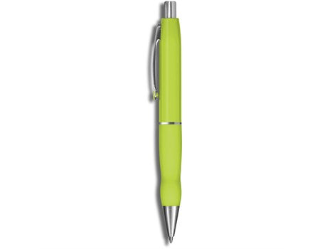 Turbo Ball Pen - Lime (GF-AM-650-B-L)