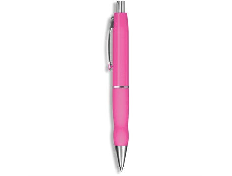 Turbo Ball Pen - Pink (GF-AM-650-B-PI)