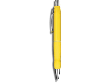 Turbo Ball Pen - Yellow (GF-AM-650-B-Y)