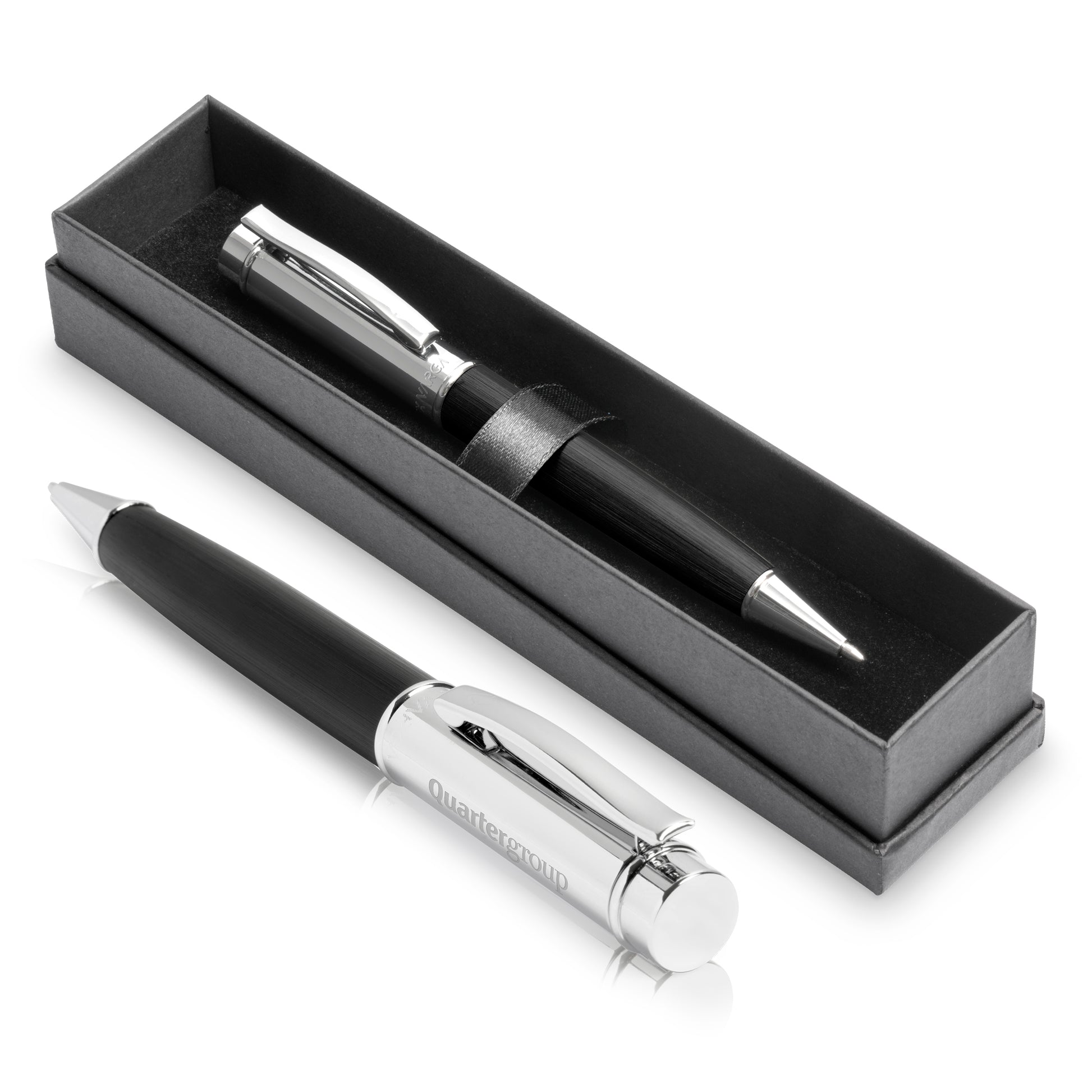 Alex Varga Volans Ball Pen (GF-AV-735-B)