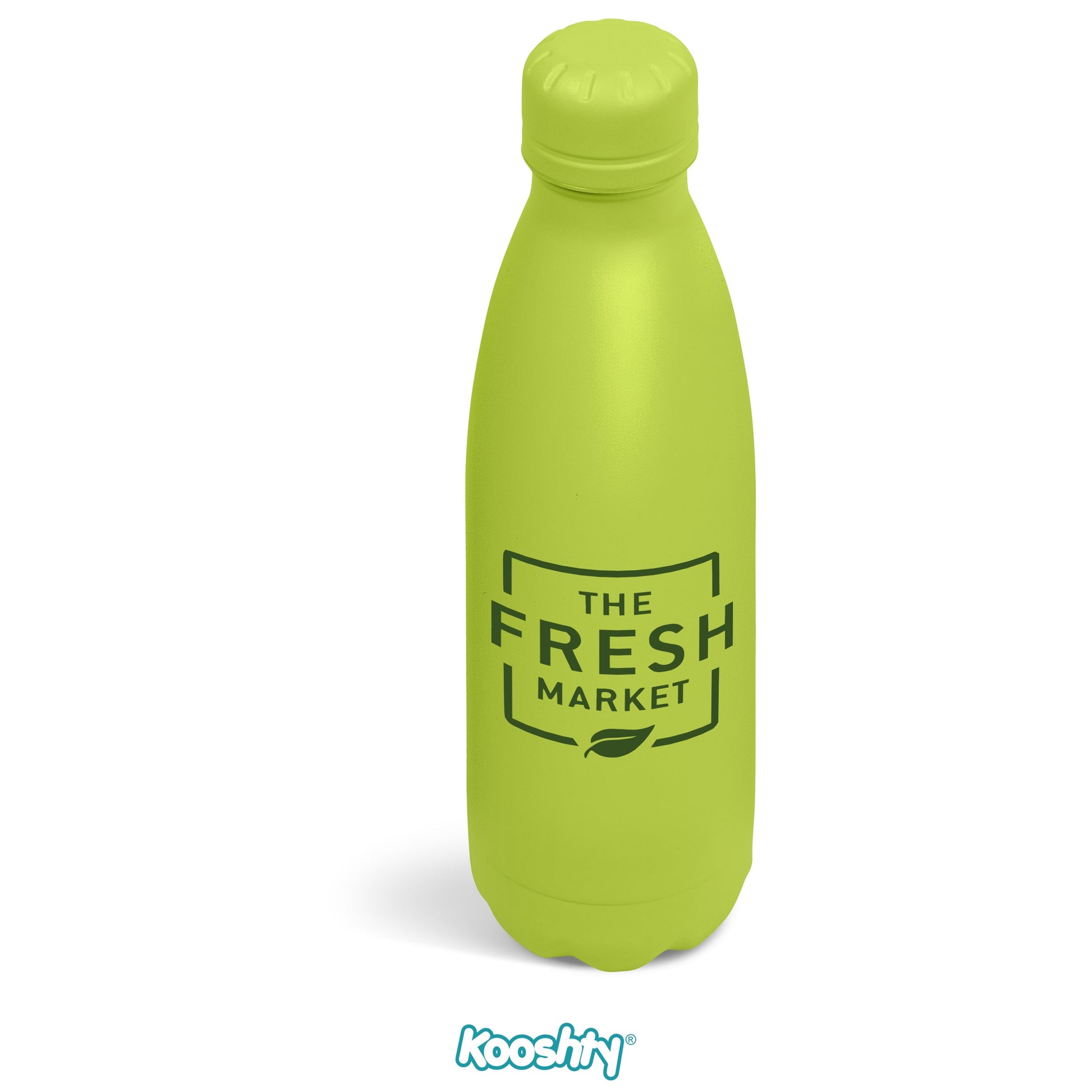 Kooshty Wahoo Vacuum Water Bottle - 500ML (GF-KS-631-B)