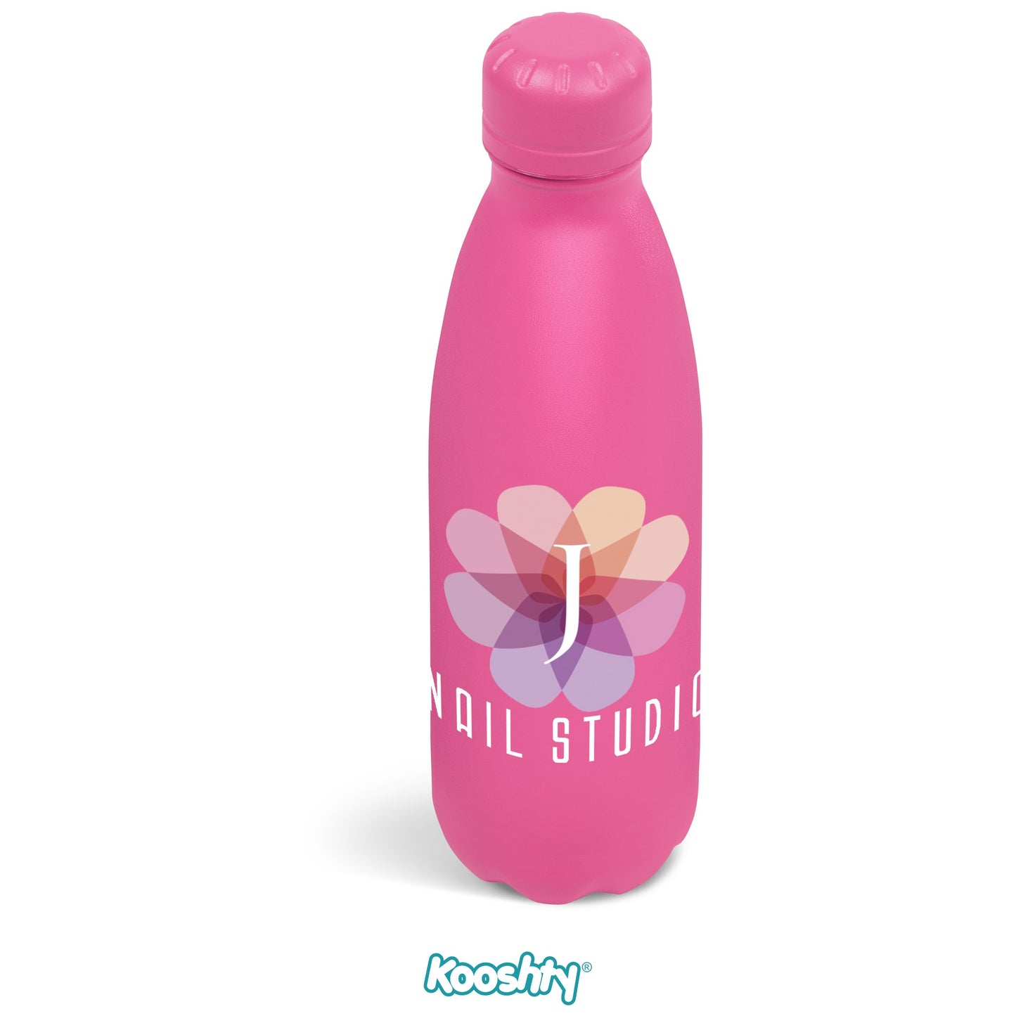 Kooshty Wahoo Vacuum Water Bottle - 500ML (GF-KS-631-B)