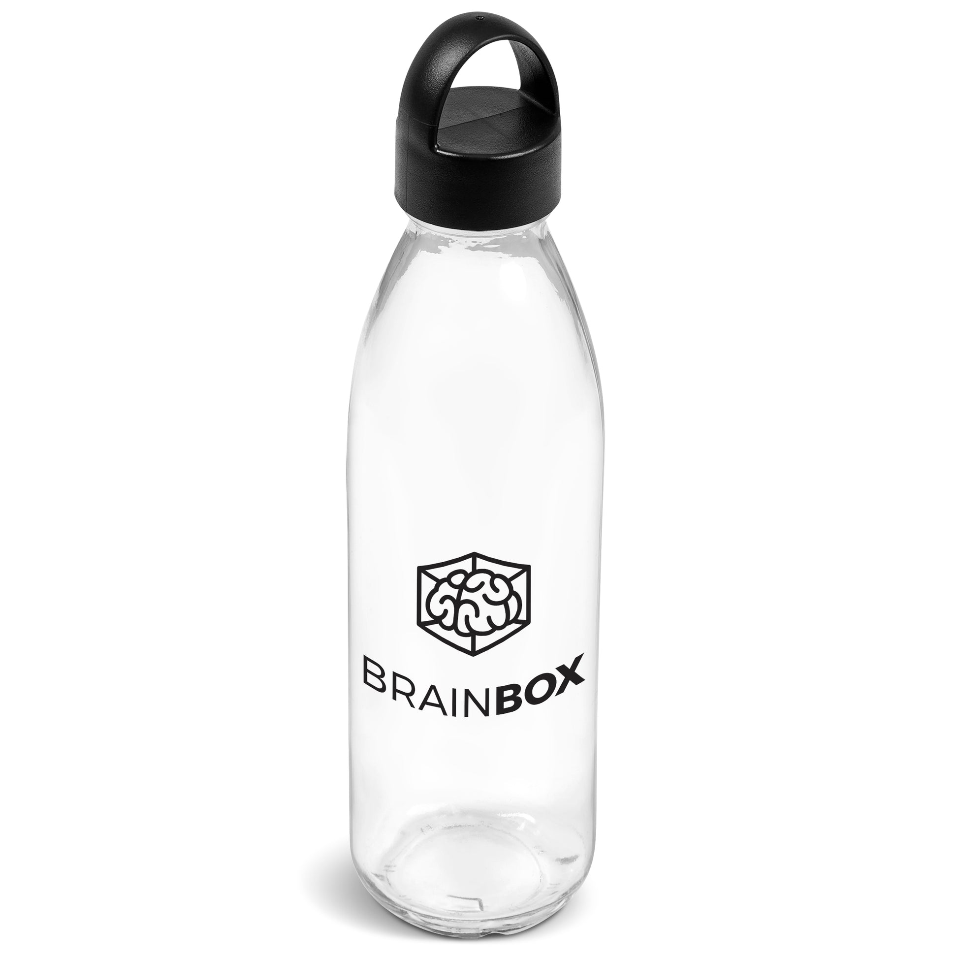 Kooshty Swing Glass Water Bottle - 650ml (GF-KS-908-B)