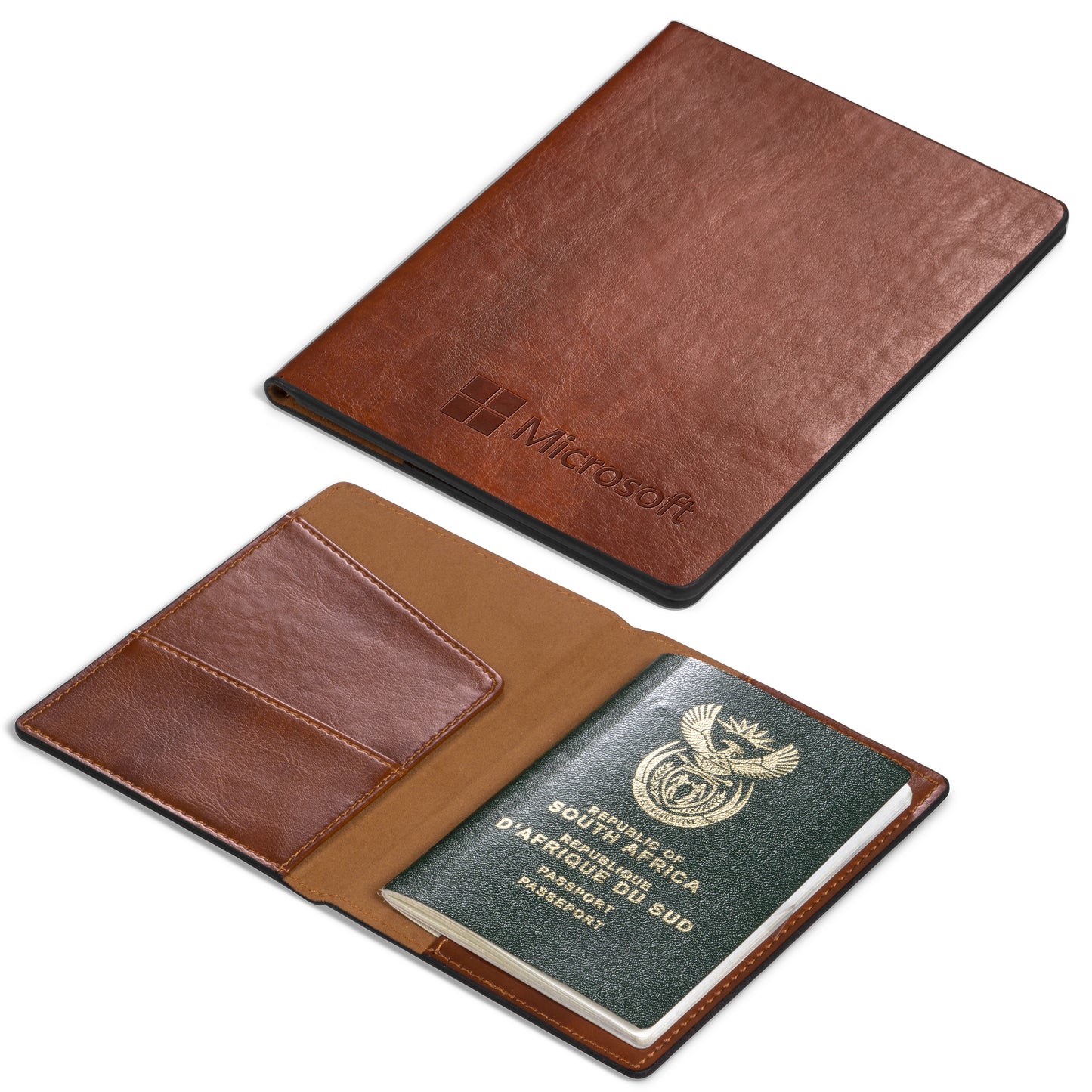 Fabrizio Passport Holder