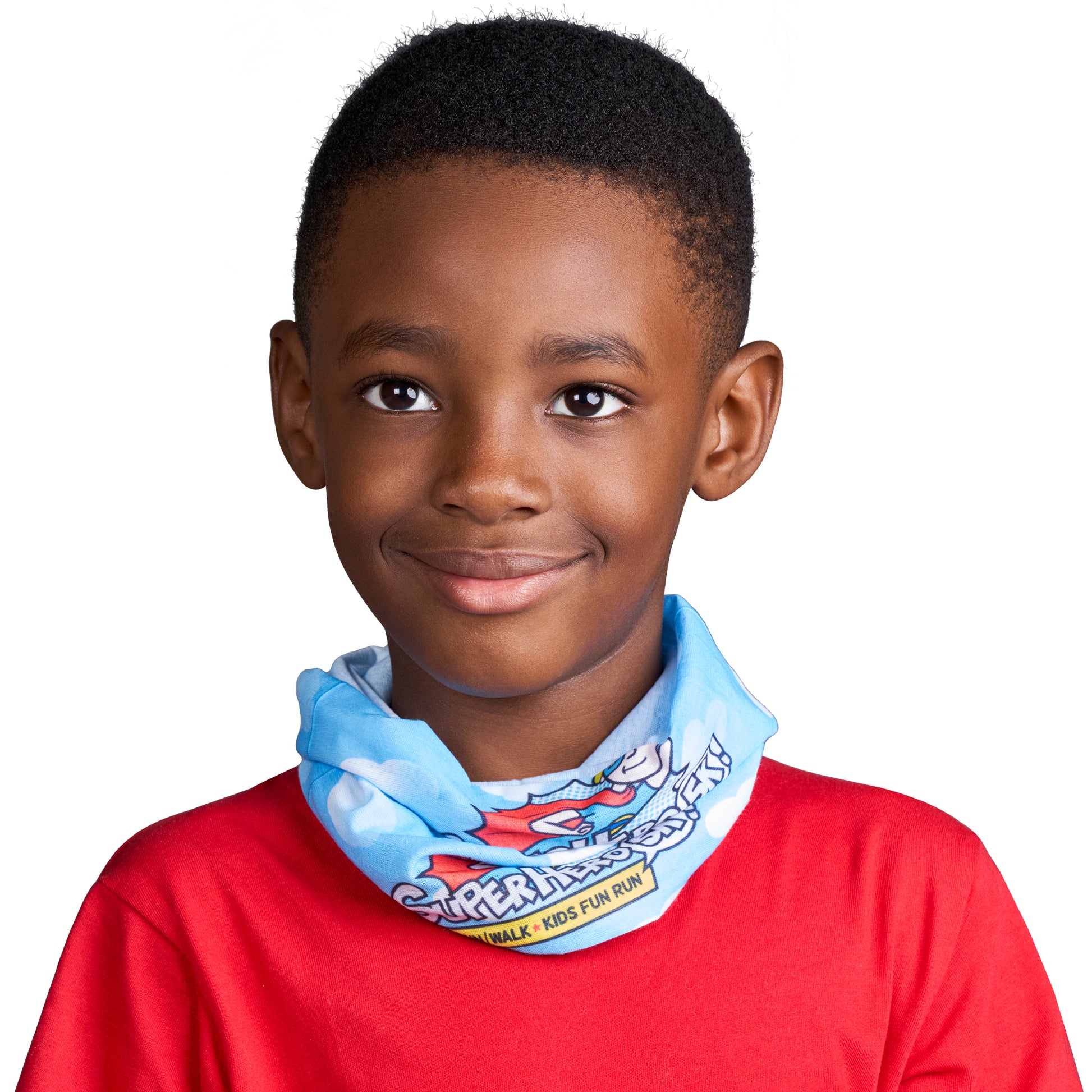 Kids Cadence Tubular Bandana (GIFT-17116)