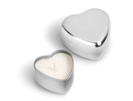 Hearts-On-Fire Candle