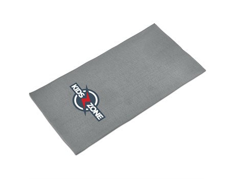 Kids Flexi Tubular Bandana - Grey (GIFT-17576-GY)