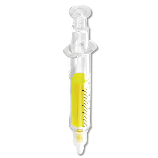 Syringe Highlighter (GIFT-9107)