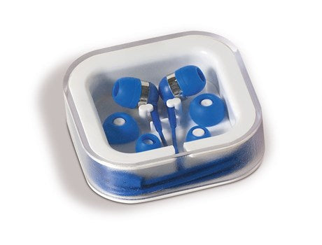 Pulsate Earbuds