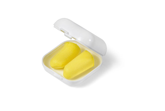 Tranquility Ear Plugs (GIFT-9974)