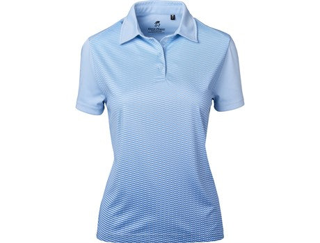 Ladies Masters Golf Shirt