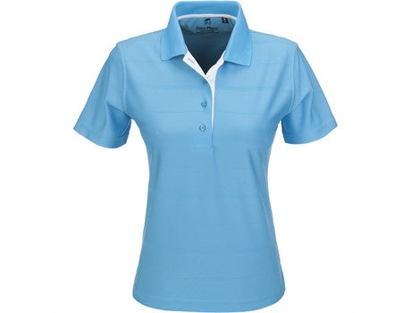 Ladies Admiral Golf Shirt - Purple Only