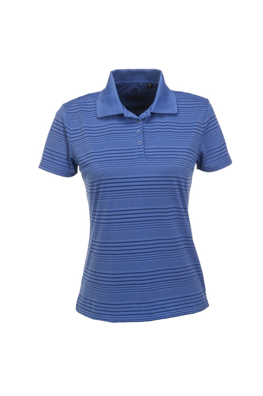 Ladies Westlake Golf Shirt - Blue Only