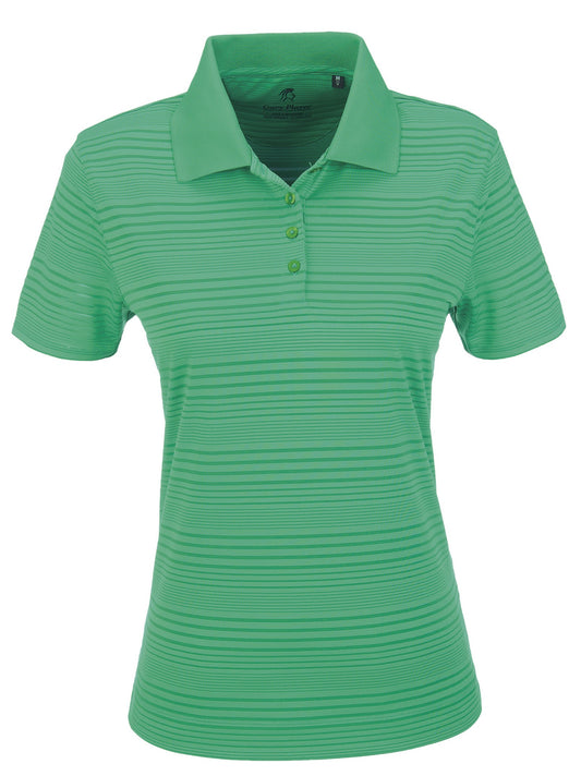 Ladies Westlake Golf Shirt - Green Only