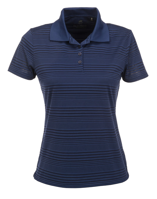 Ladies Westlake Golf Shirt - Navy Only