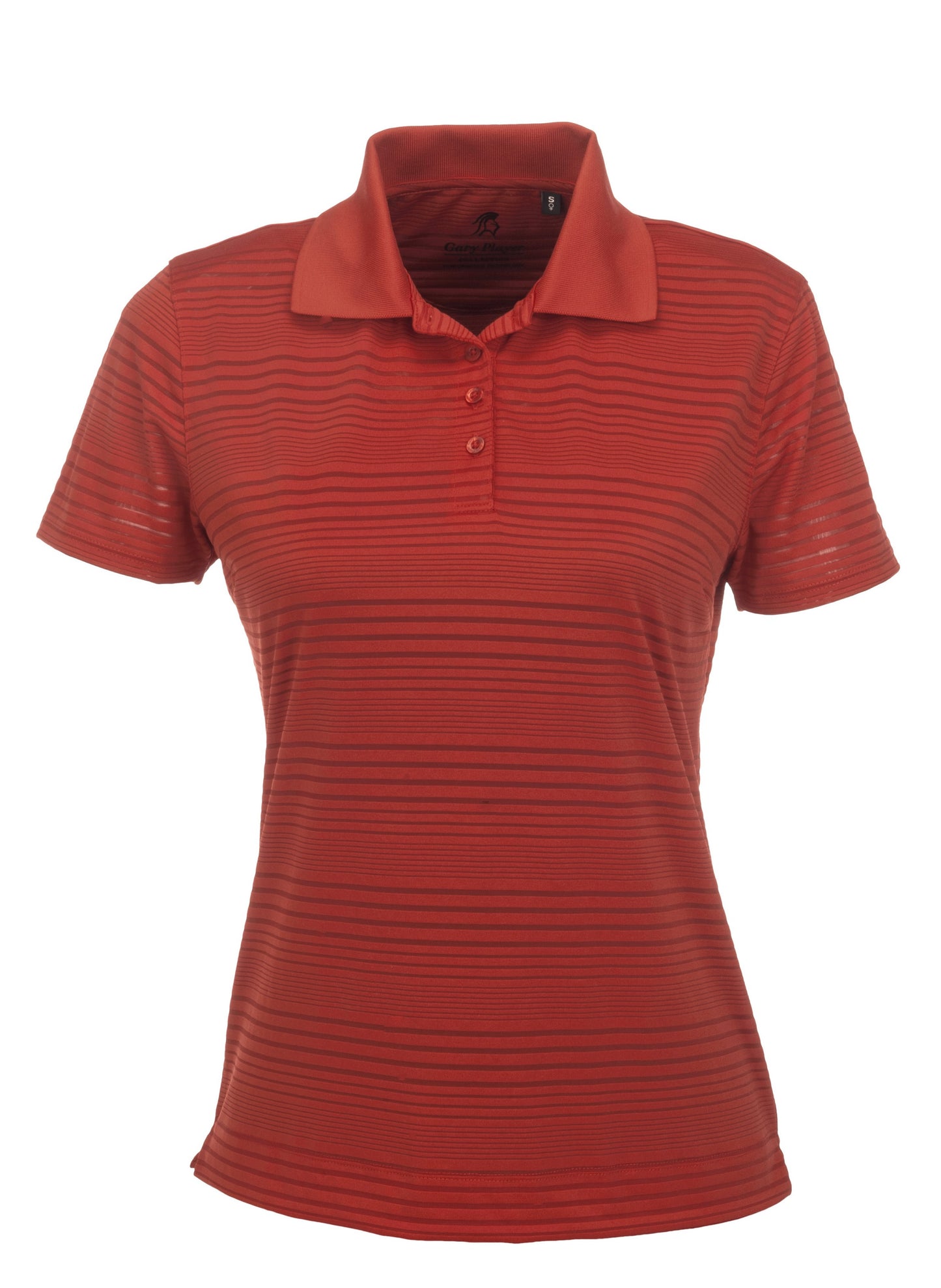 Ladies Westlake Golf Shirt - Red Only