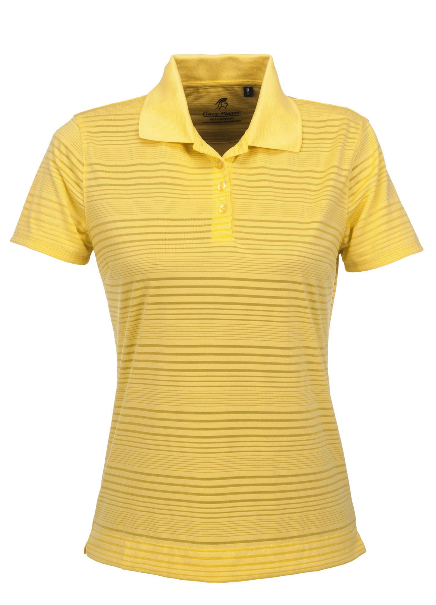 Ladies Westlake Golf Shirt - Yellow Only