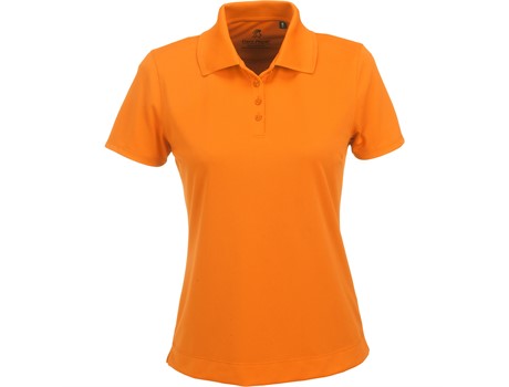 Ladies Wynn Golf Shirt