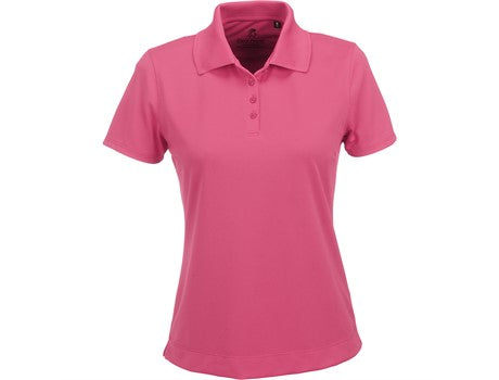 Ladies Wynn Golf Shirt