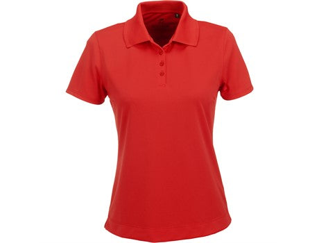 Ladies Wynn Golf Shirt