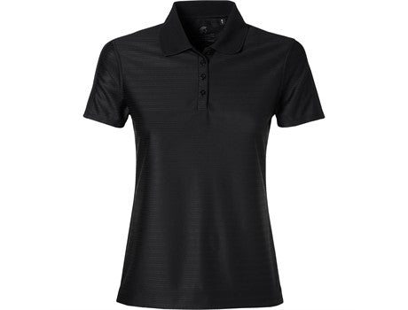 Ladies Oakland Hills Golf Shirt