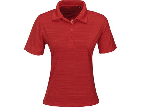 Ladies Astoria Golf Shirt