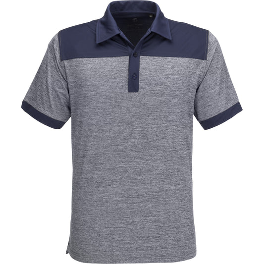 Mens Baytree Golf Shirt - Navy Only