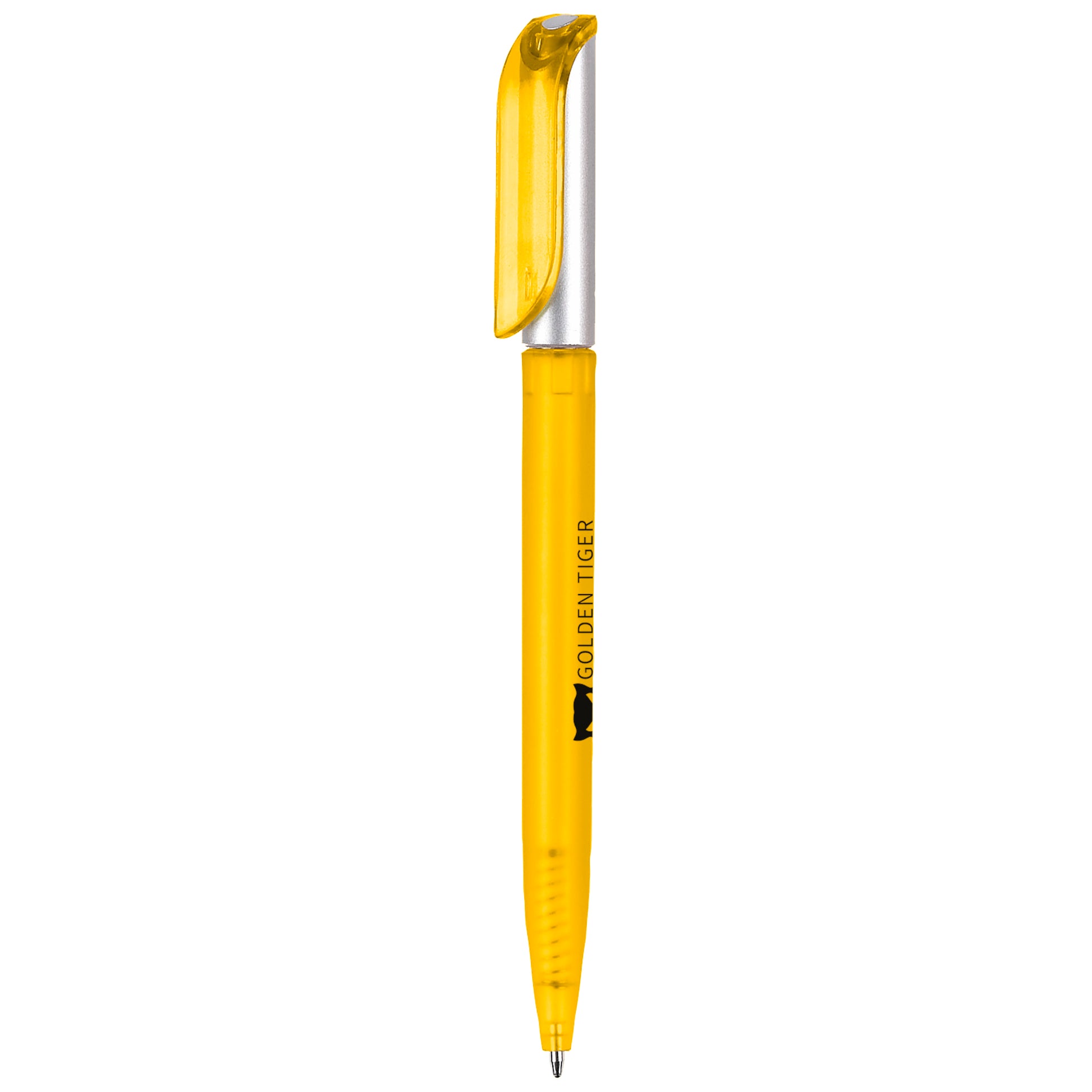 Tootwenny Twist Ball Pen (IDEA-0050)