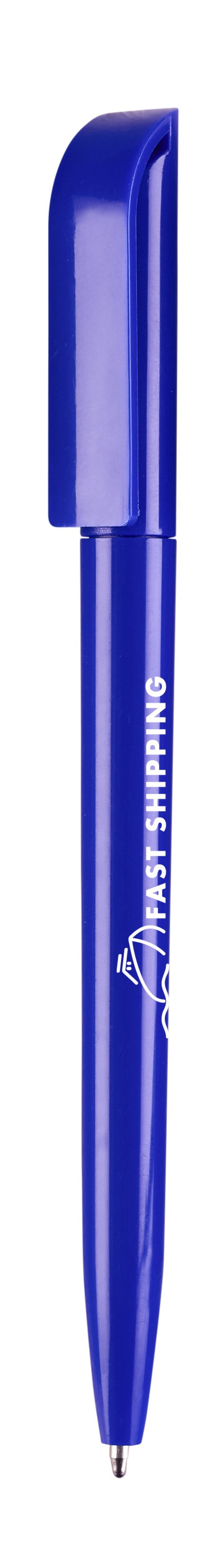 Metro Ball Pen (IDEA-0700)