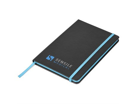 Colour-Edge A5 Notebook