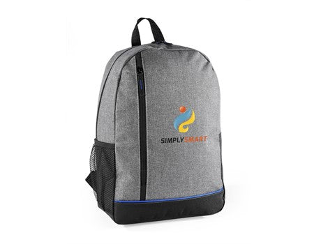 Spartan Backpack