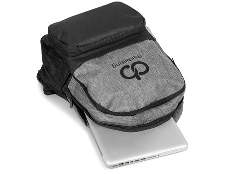 Parsons Laptop Backpack