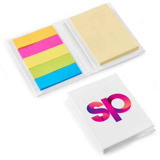 Headline Memo Pads and Sticky Notes (IDEA-56005)