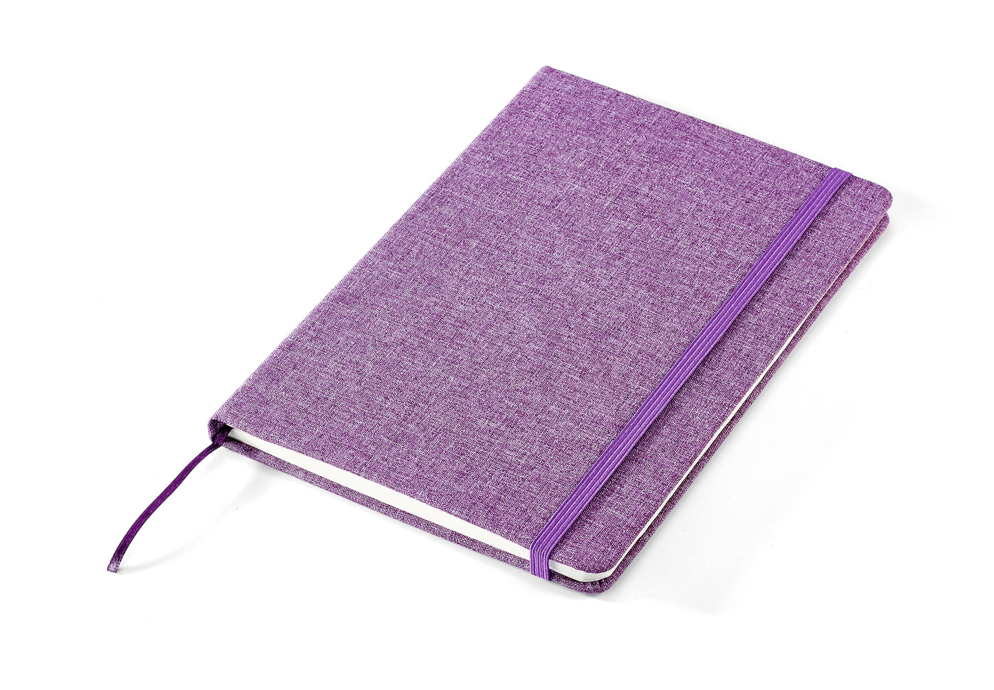 Hemingway A5 Notebook - Purple Only