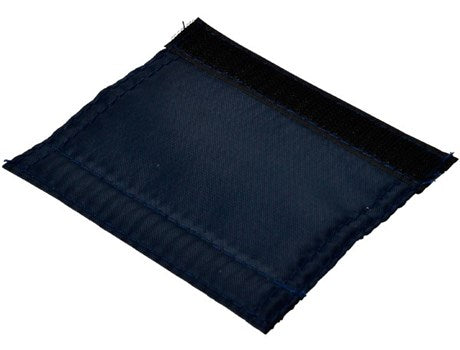 Padded Handle Protector - Navy (IDEA-HDL-N)
