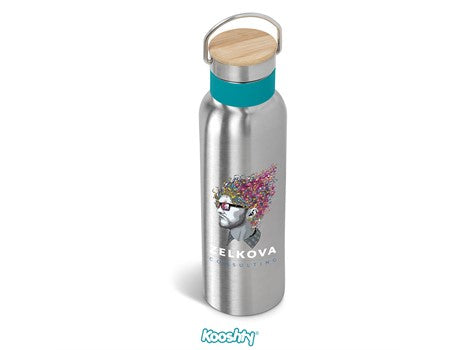 Kooshty Congo Water Bottle - 600ml