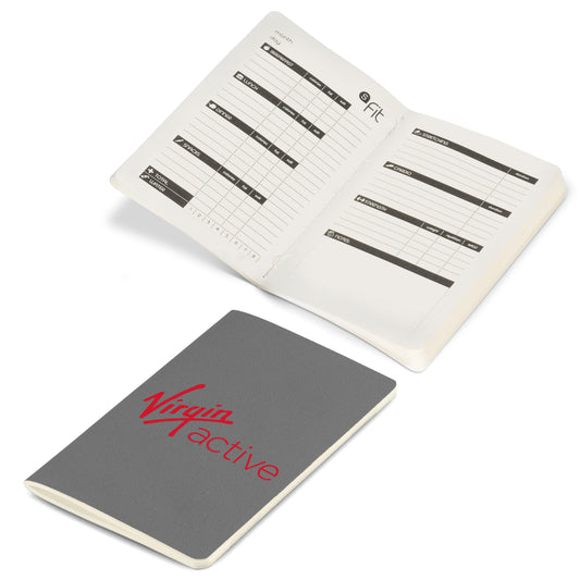 Circuit Simply Fitness Jotter (NB-9842)