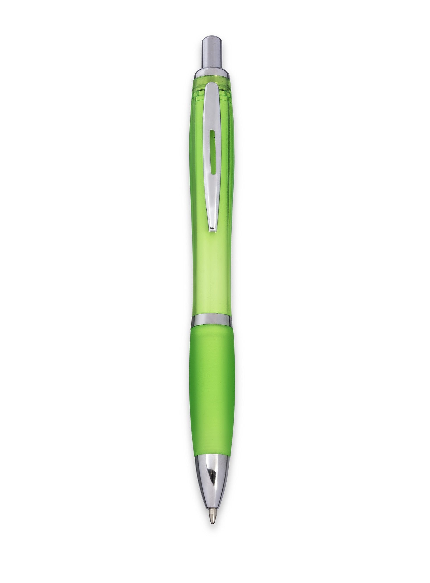 Strobe Ball Pen (PEN-1074)