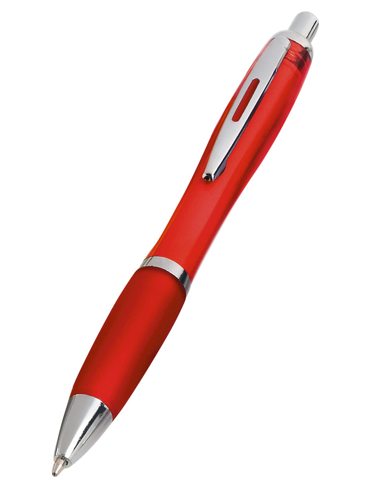 Strobe Ball Pen (PEN-1074)