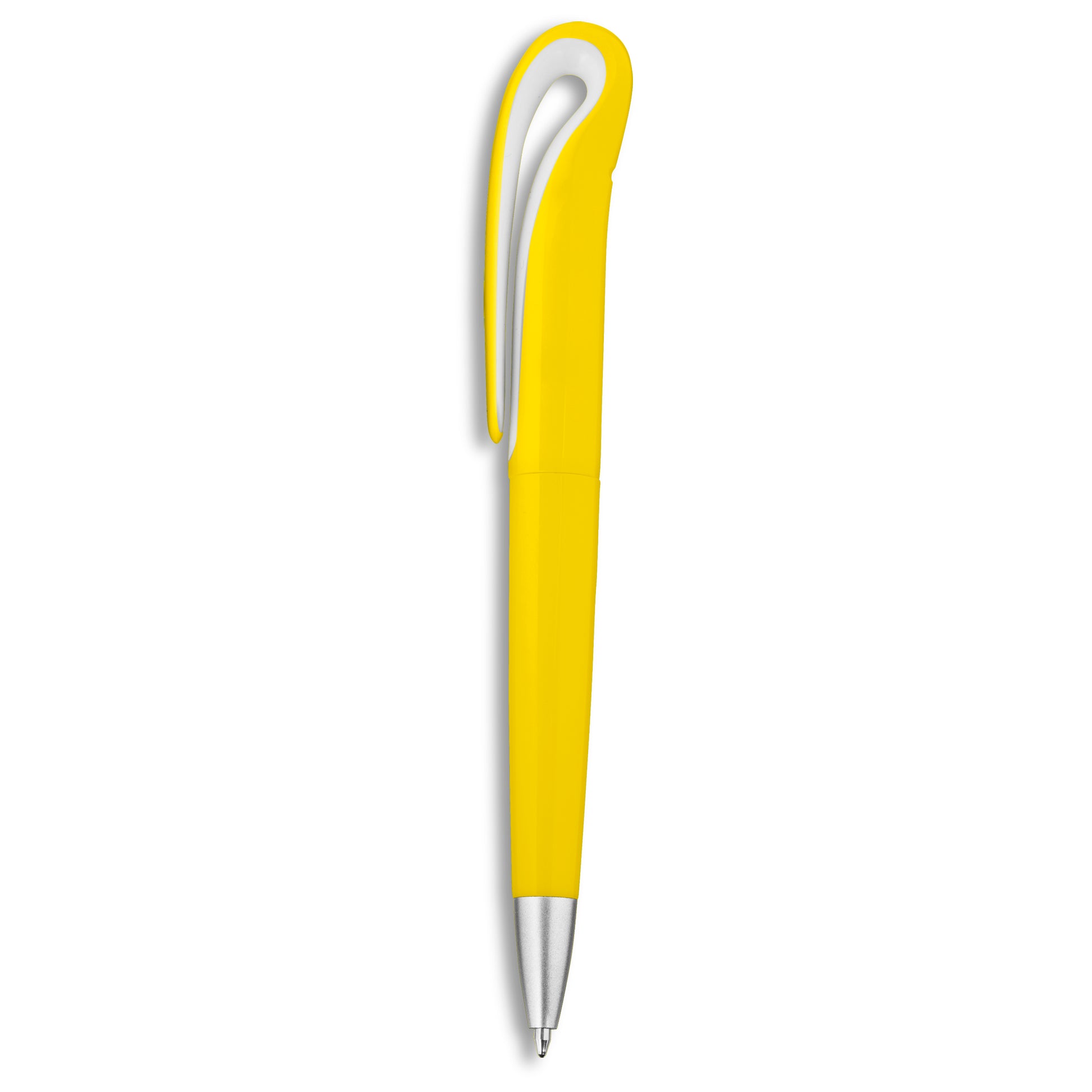 Sickle Ball Pen (PEN-1285)