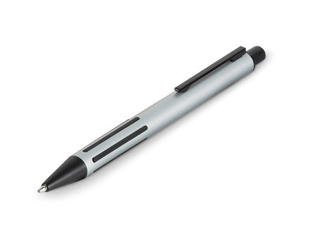 Capital Ball Pen  - Silver (PEN-1402-S)