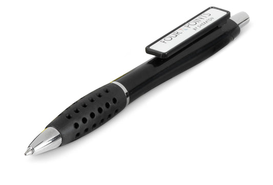 Billboard Dome Ball Pen (PEN-1413)