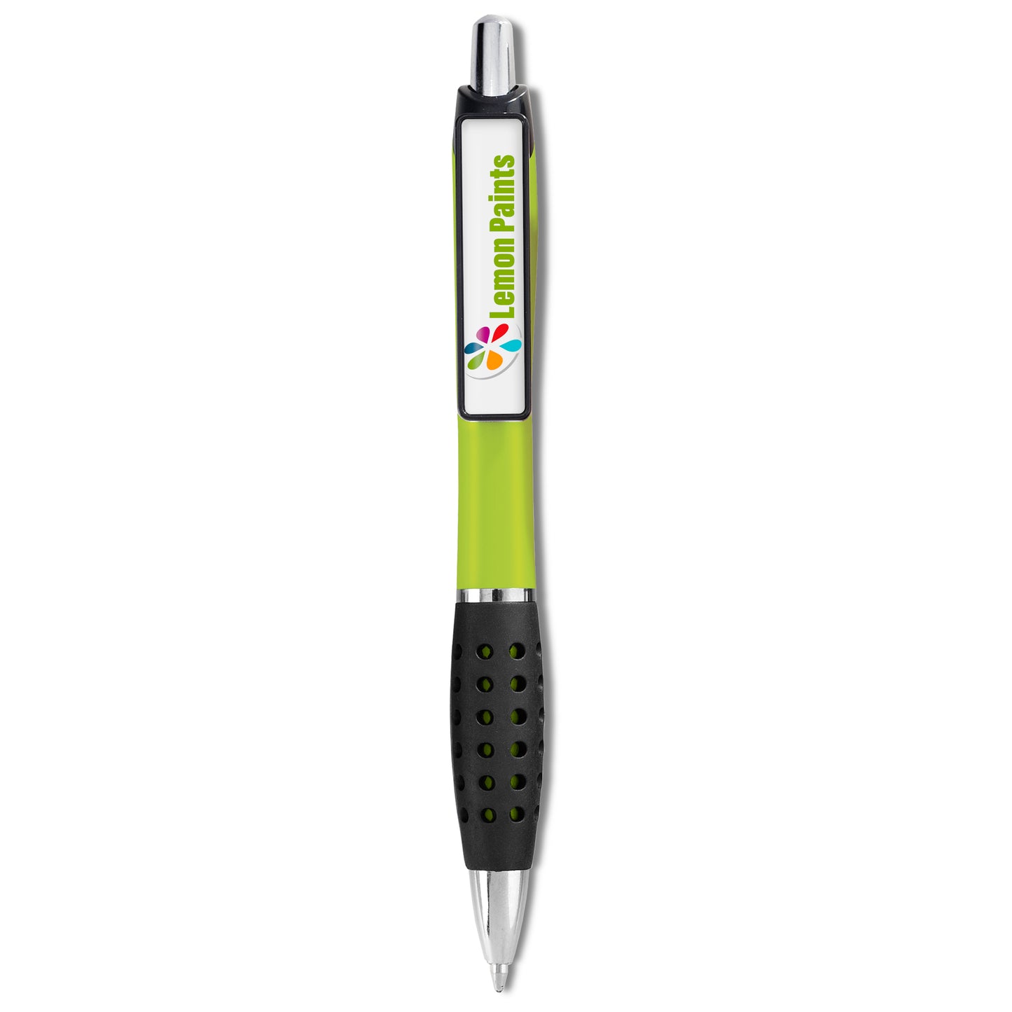 Billboard Dome Ball Pen (PEN-1413)