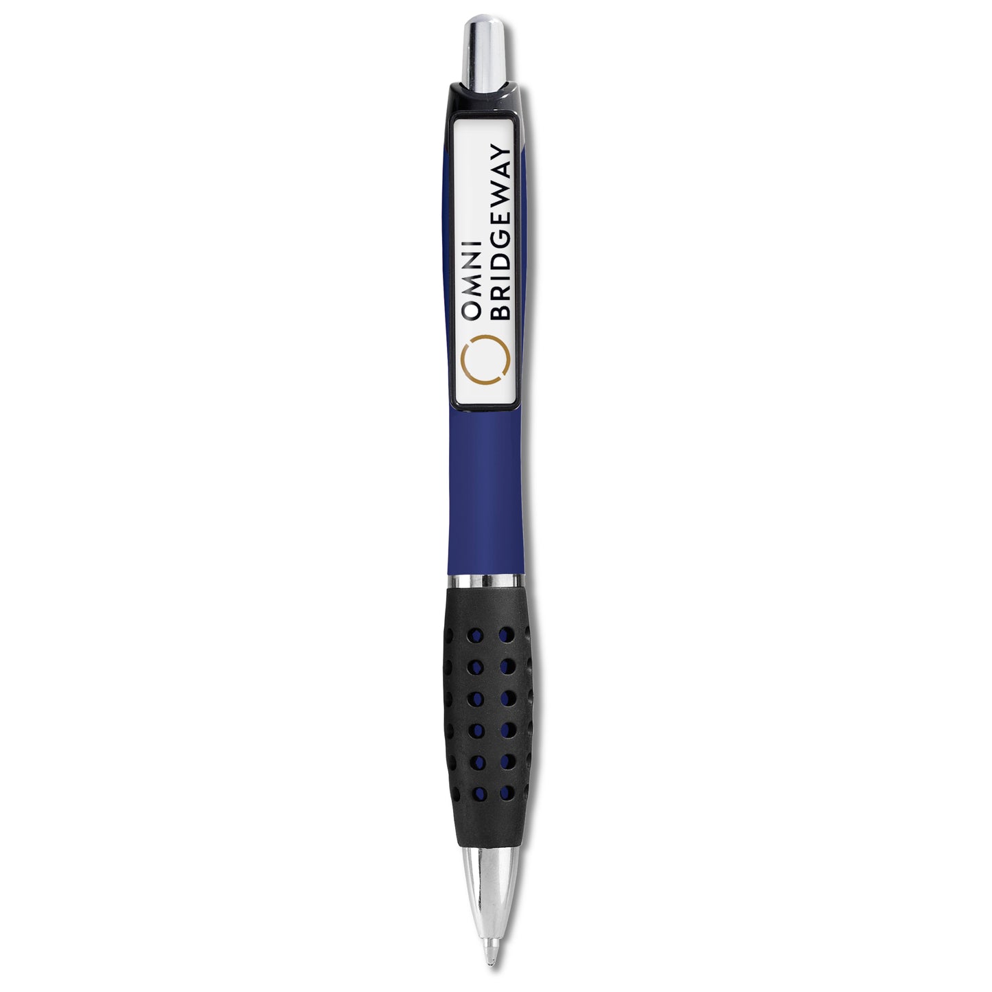 Billboard Dome Ball Pen (PEN-1413)