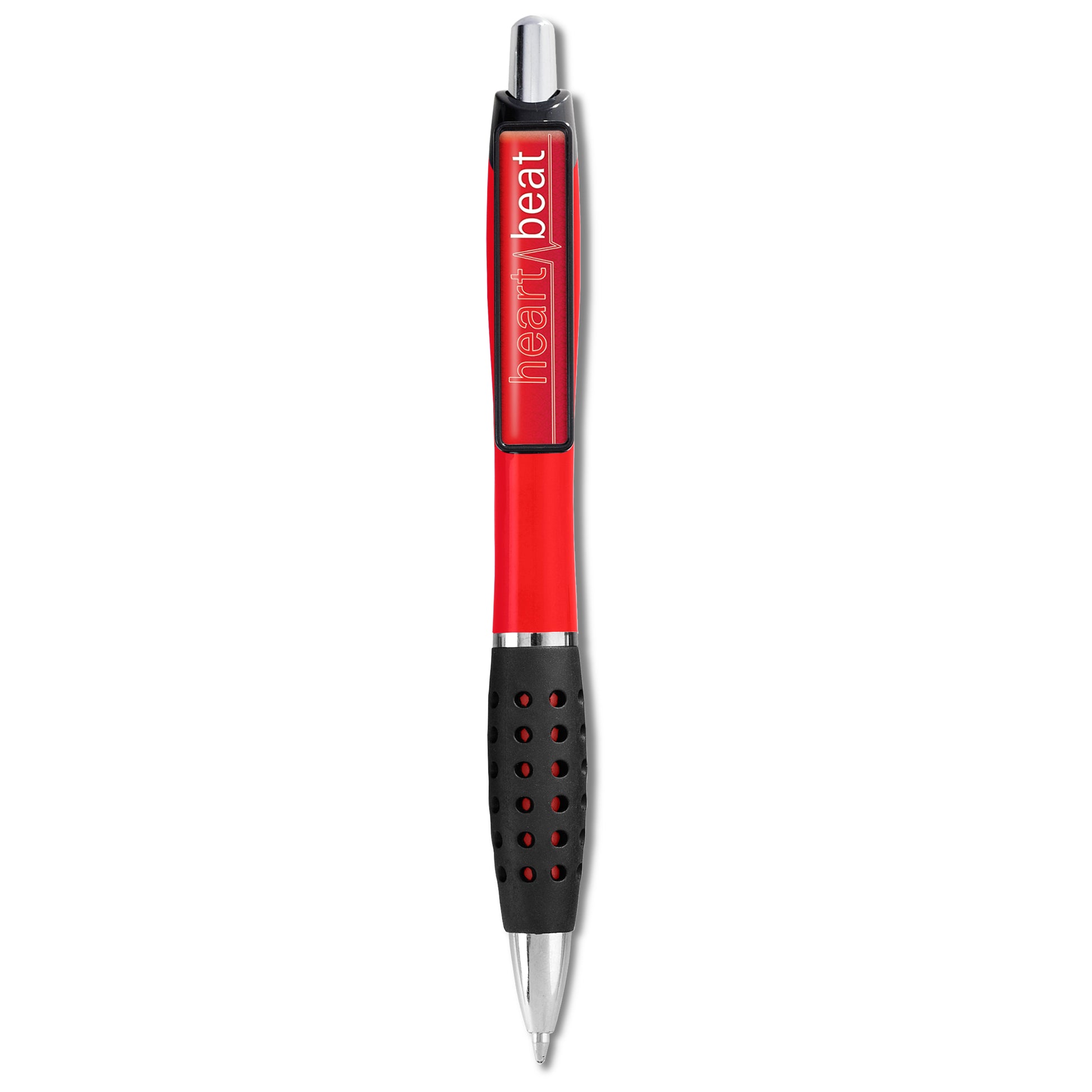 Billboard Dome Ball Pen (PEN-1413)