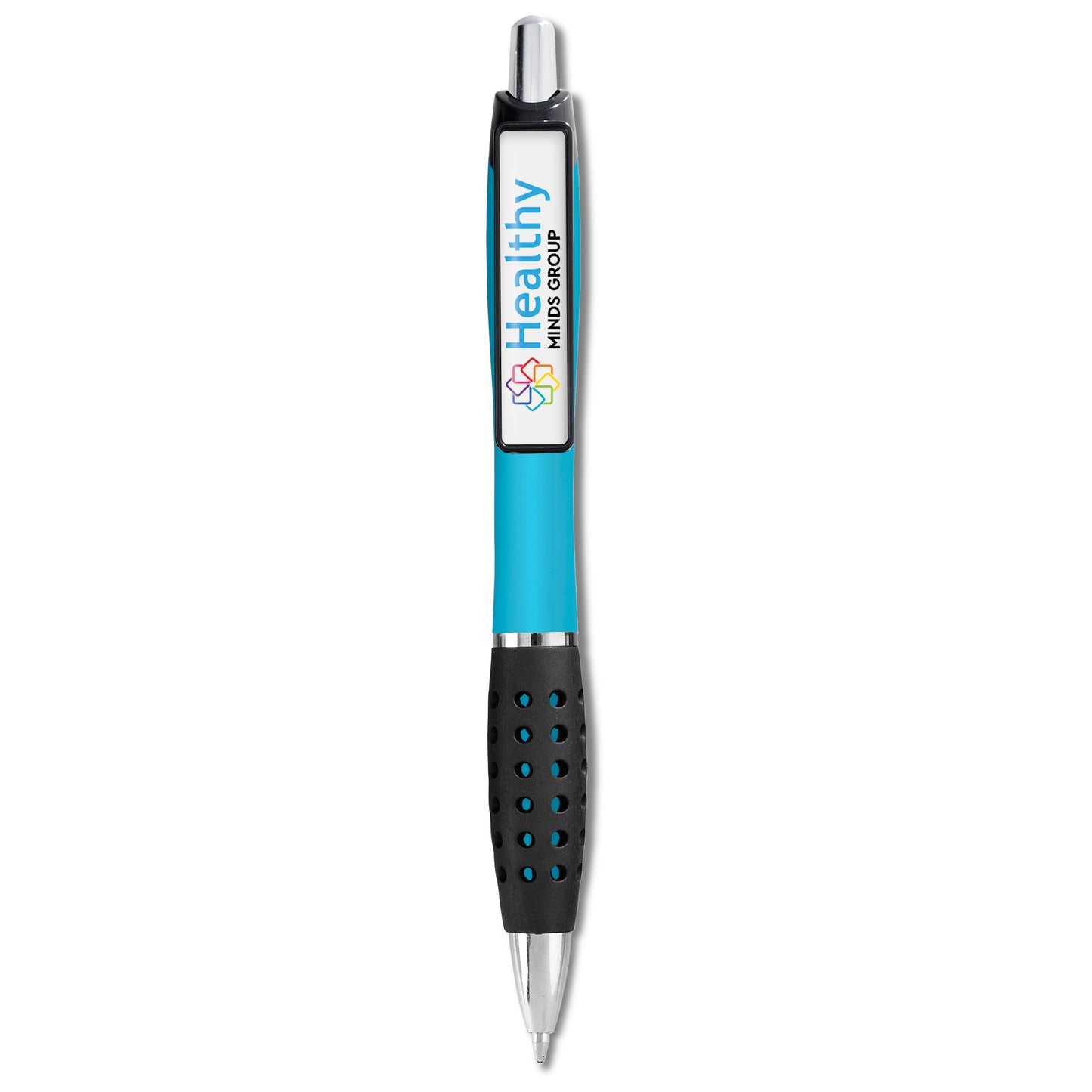 Billboard Dome Ball Pen (PEN-1413)