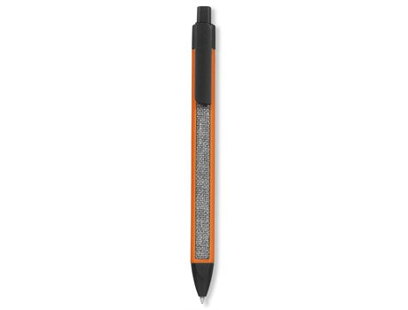 Vulcan Ball Pen  - Orange (PEN-1955-O)