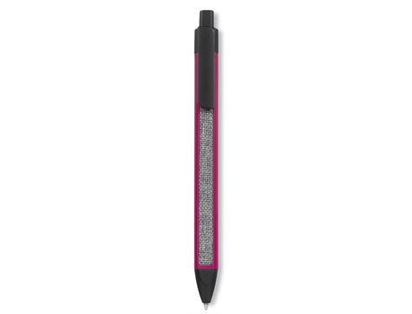 Vulcan Ball Pen  - Pink (PEN-1955-PI)