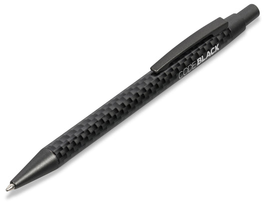 Andromeda Ball Pen - Black (PEN-1960)